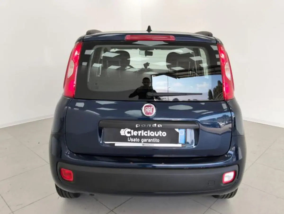 Fiat Panda usata a Como (7)