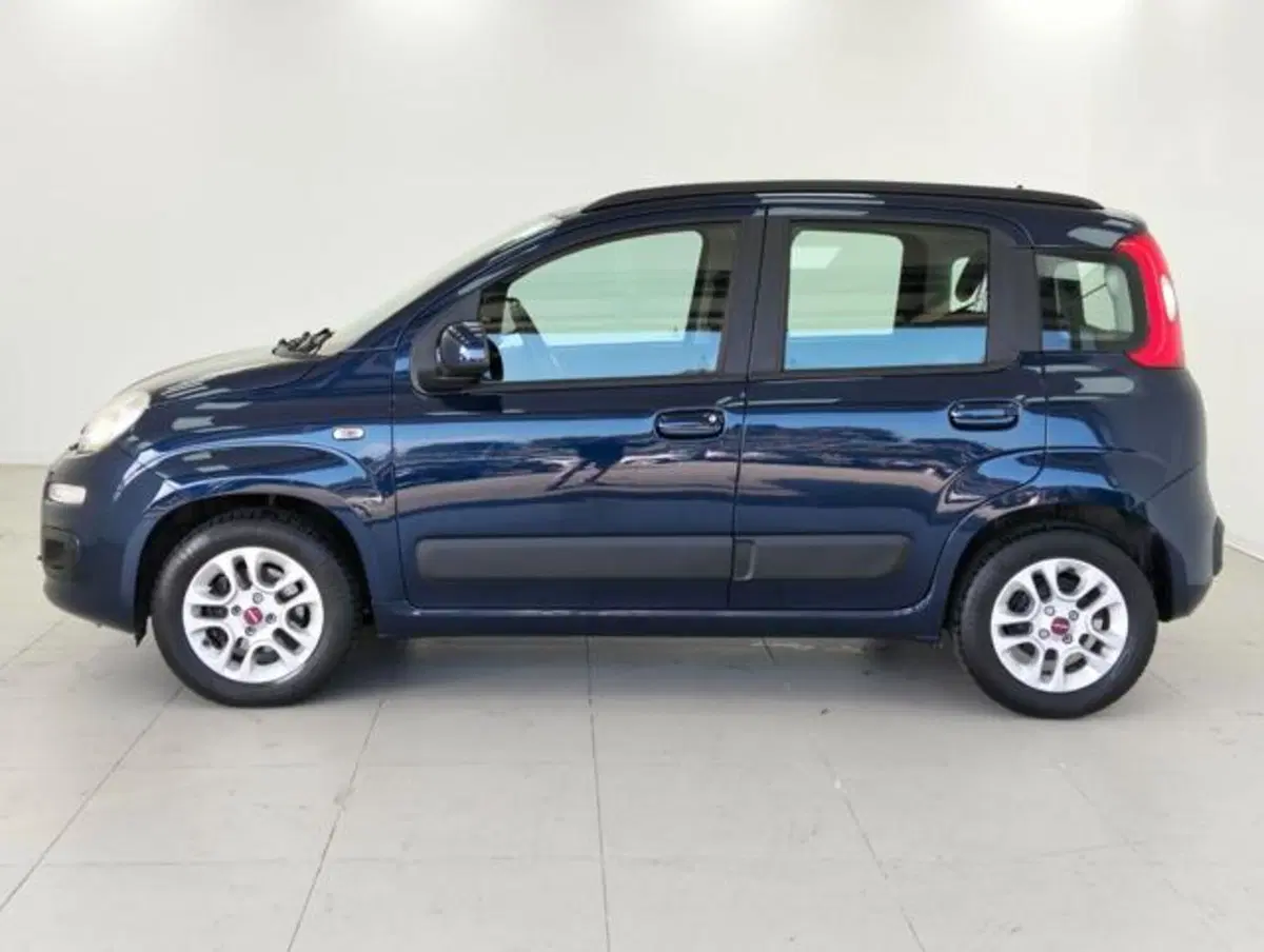 Fiat Panda usata a Como (8)