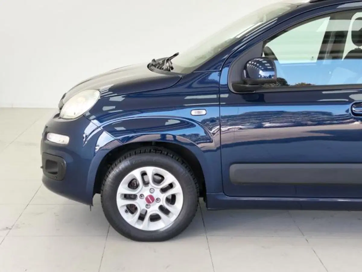 Fiat Panda usata a Como (9)