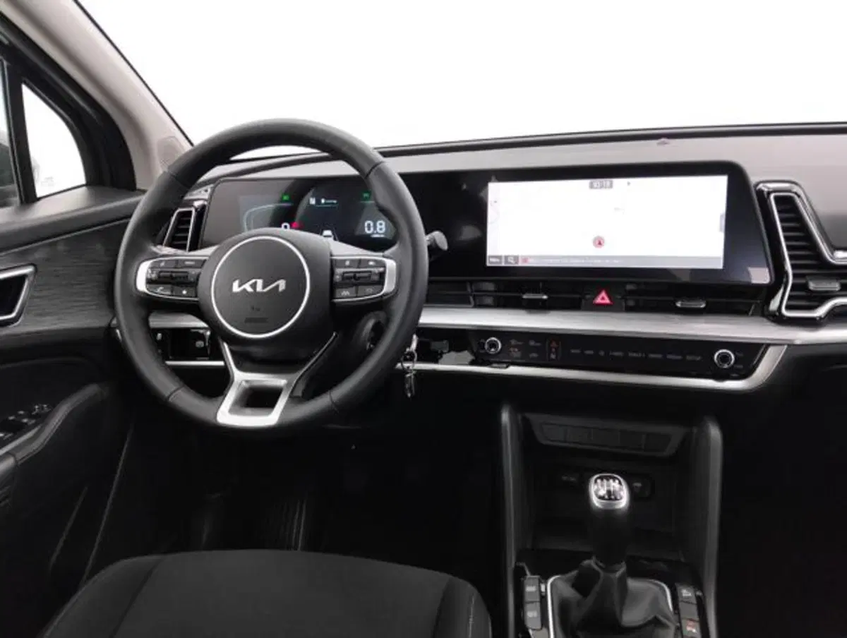 Kia Sportage usata a Como (10)