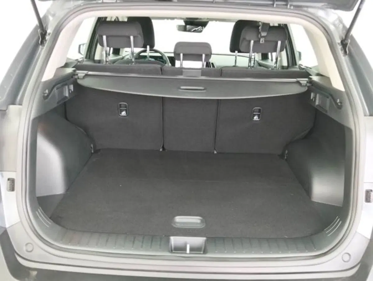 Kia Sportage usata a Como (15)