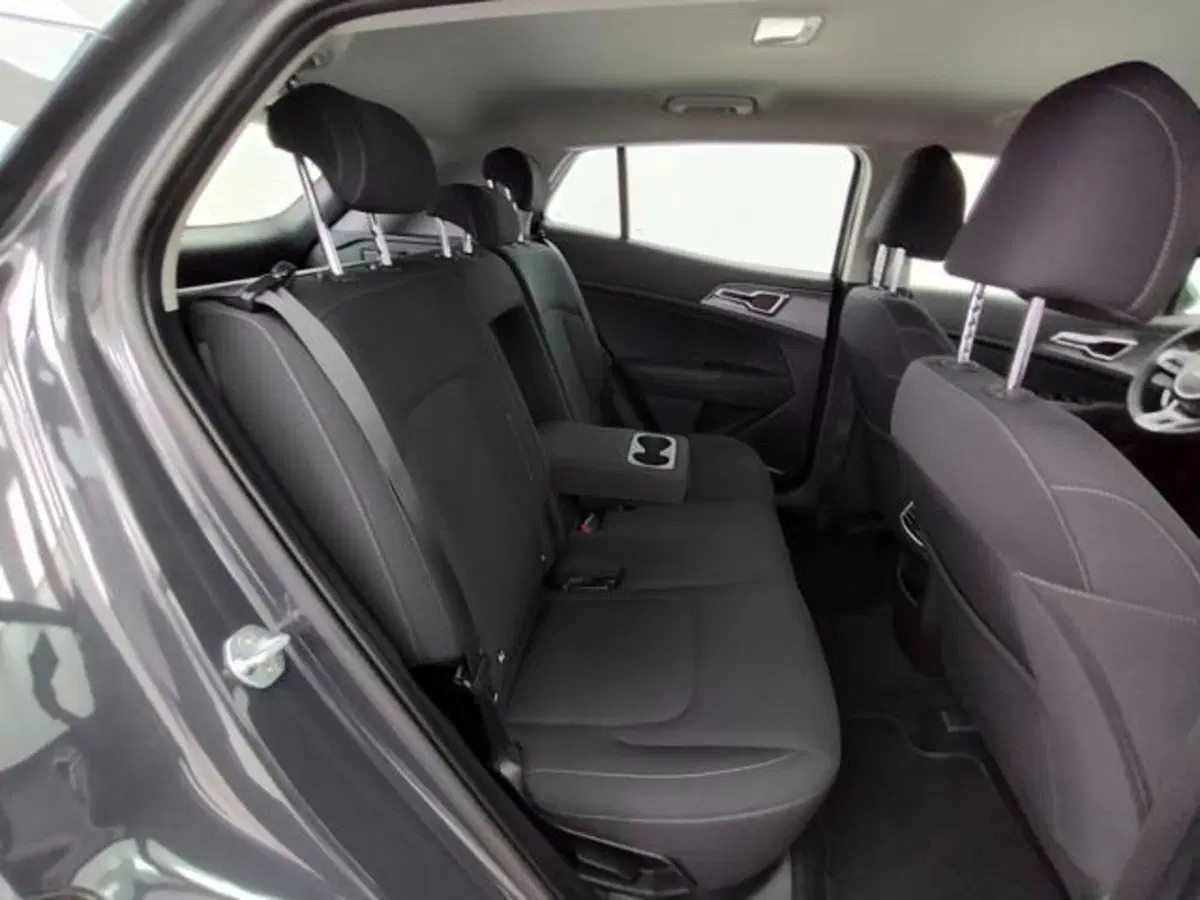 Kia Sportage usata a Como (5)