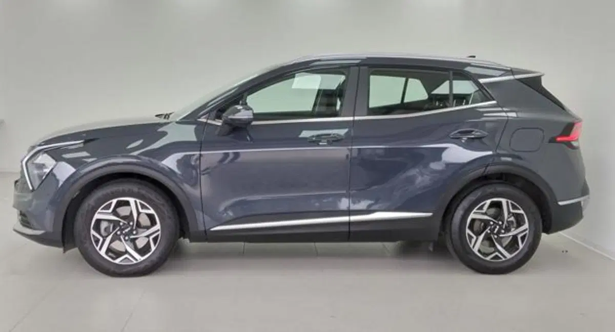 Kia Sportage usata a Como (8)