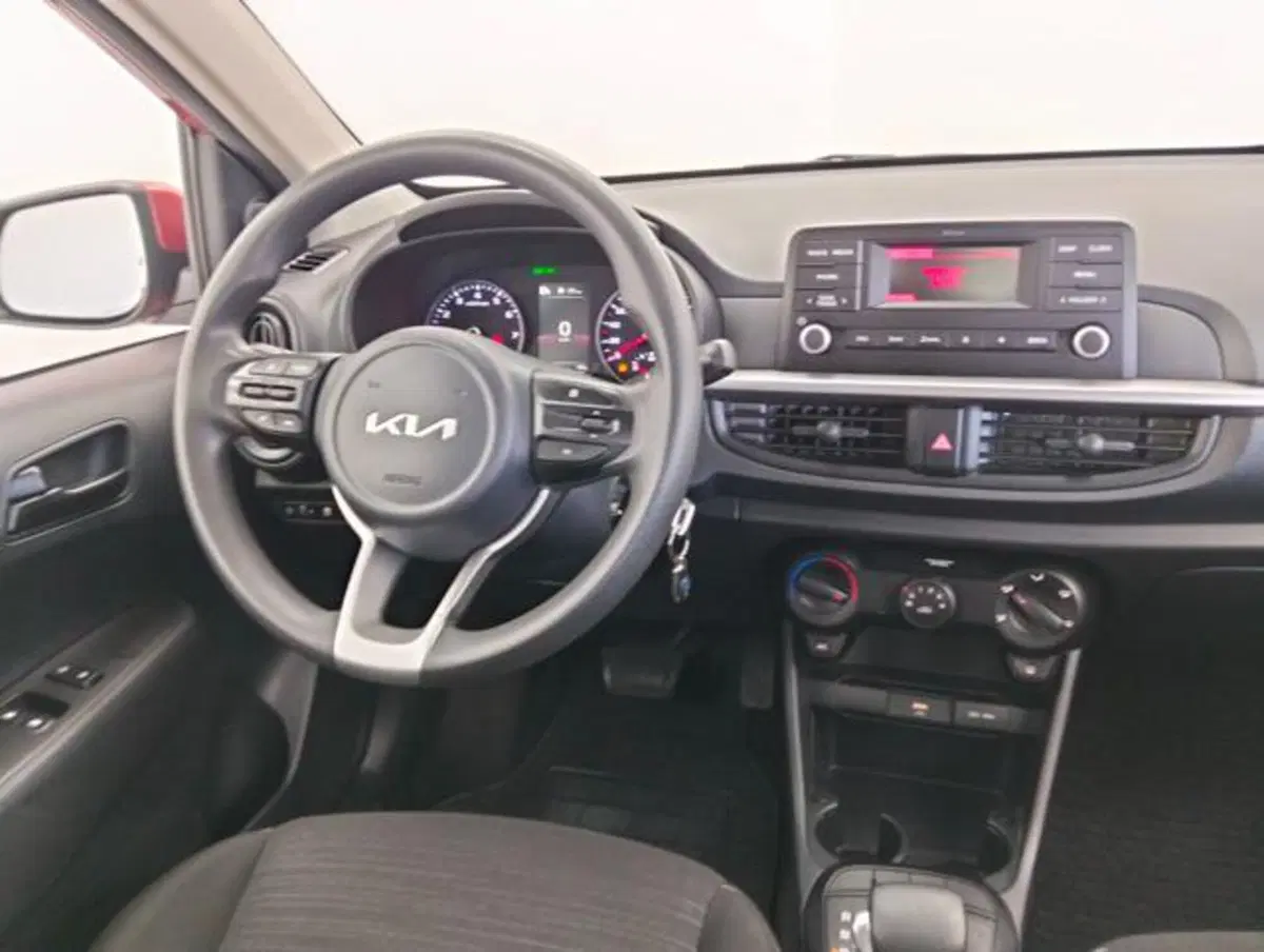 Kia Picanto usata a Como (10)