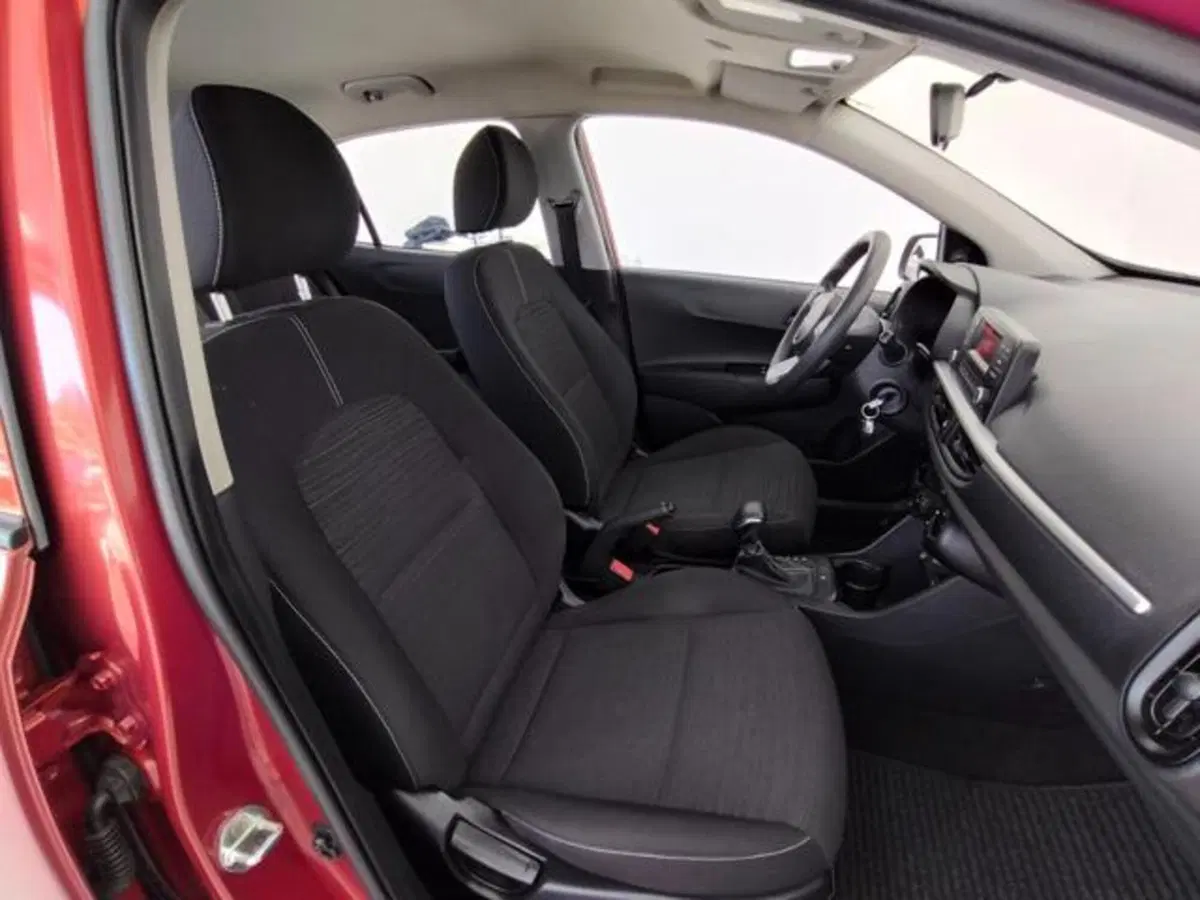 Kia Picanto usata a Como (3)