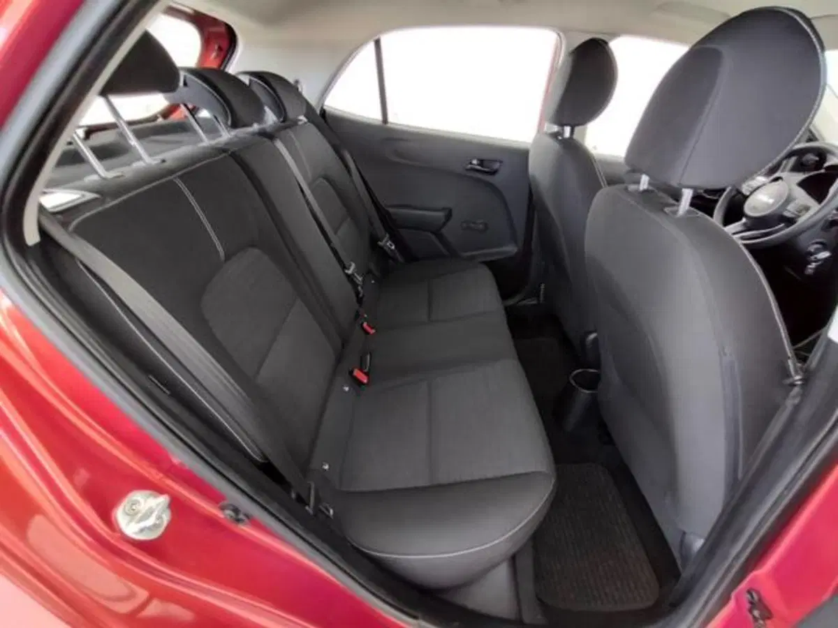 Kia Picanto usata a Como (5)