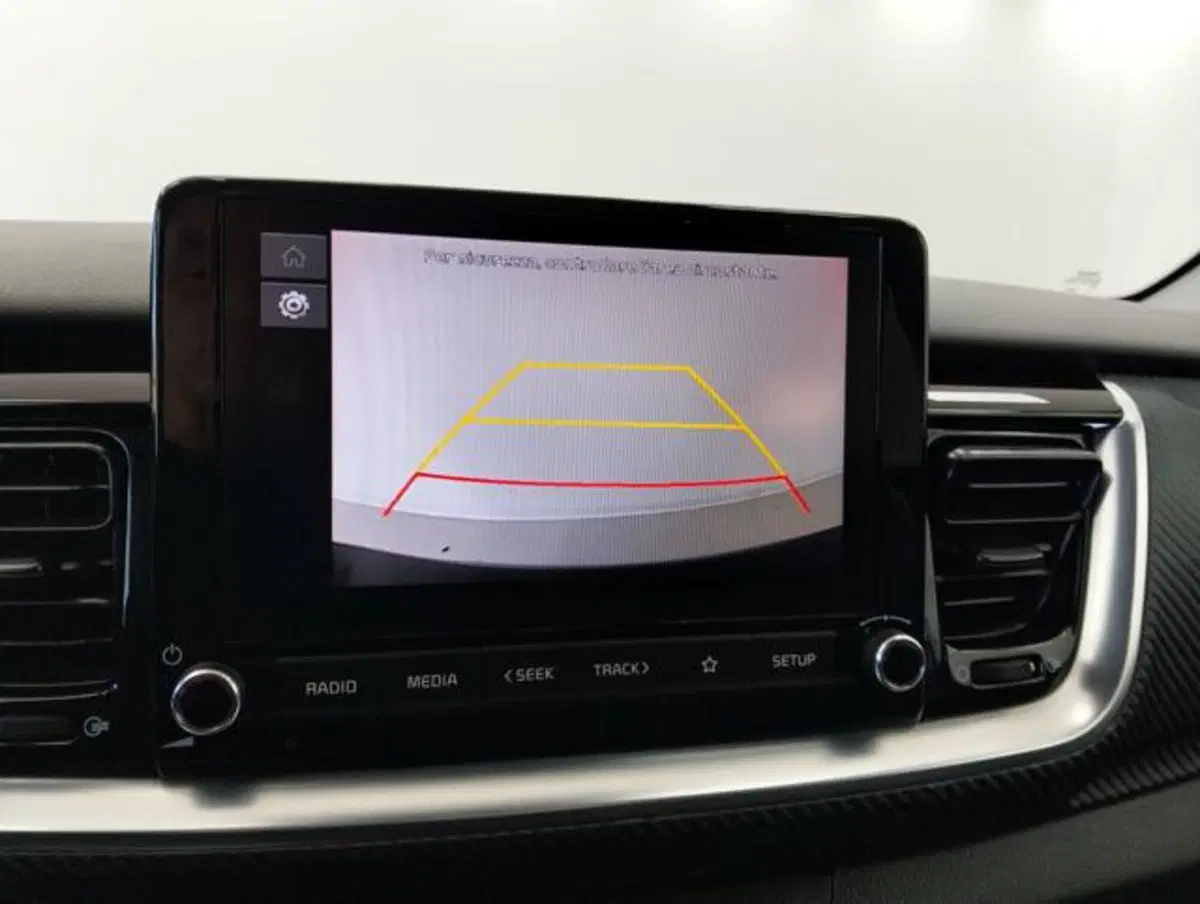 Kia Stonic usata a Como (15)