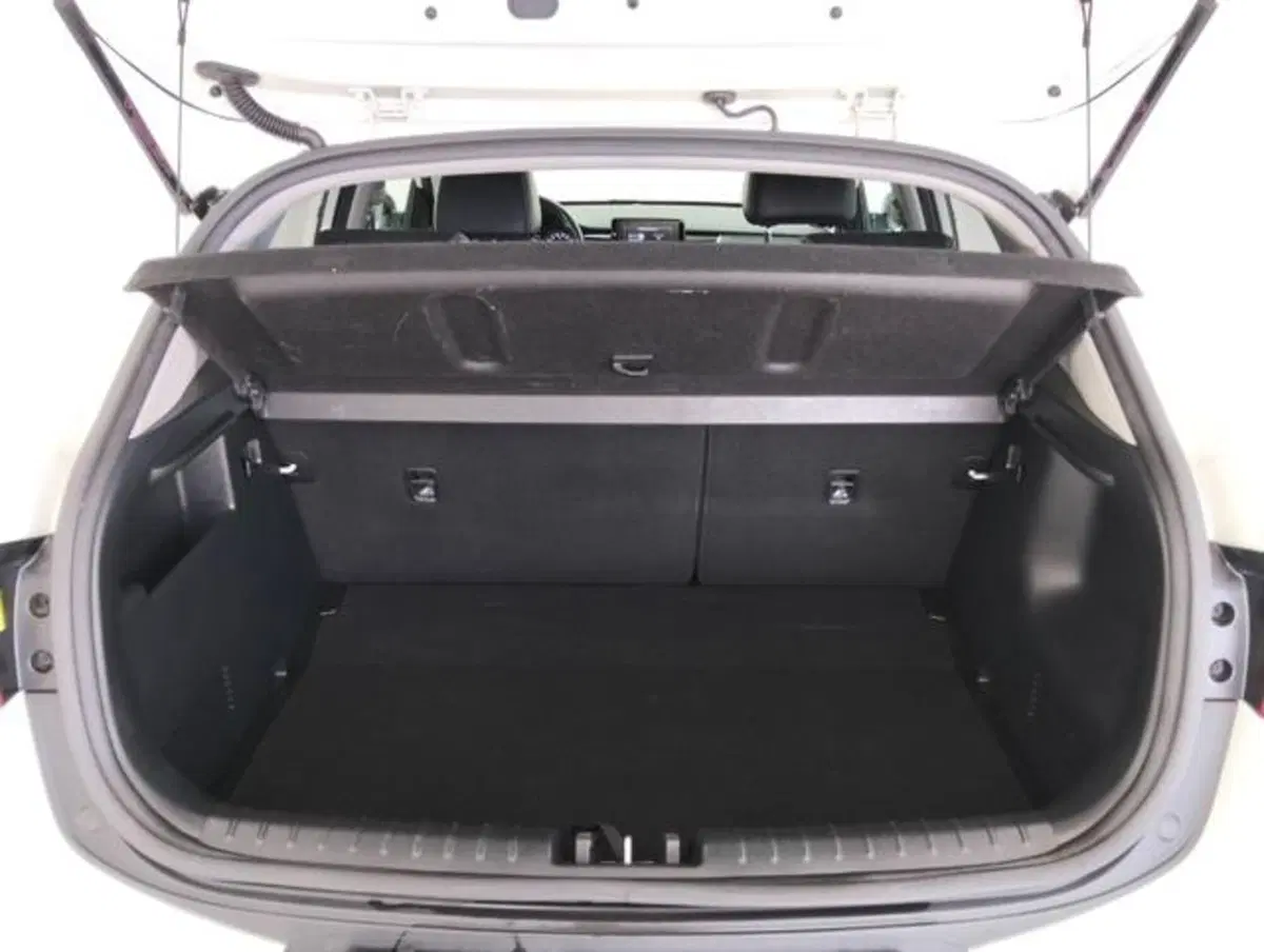 Kia Stonic usata a Como (16)
