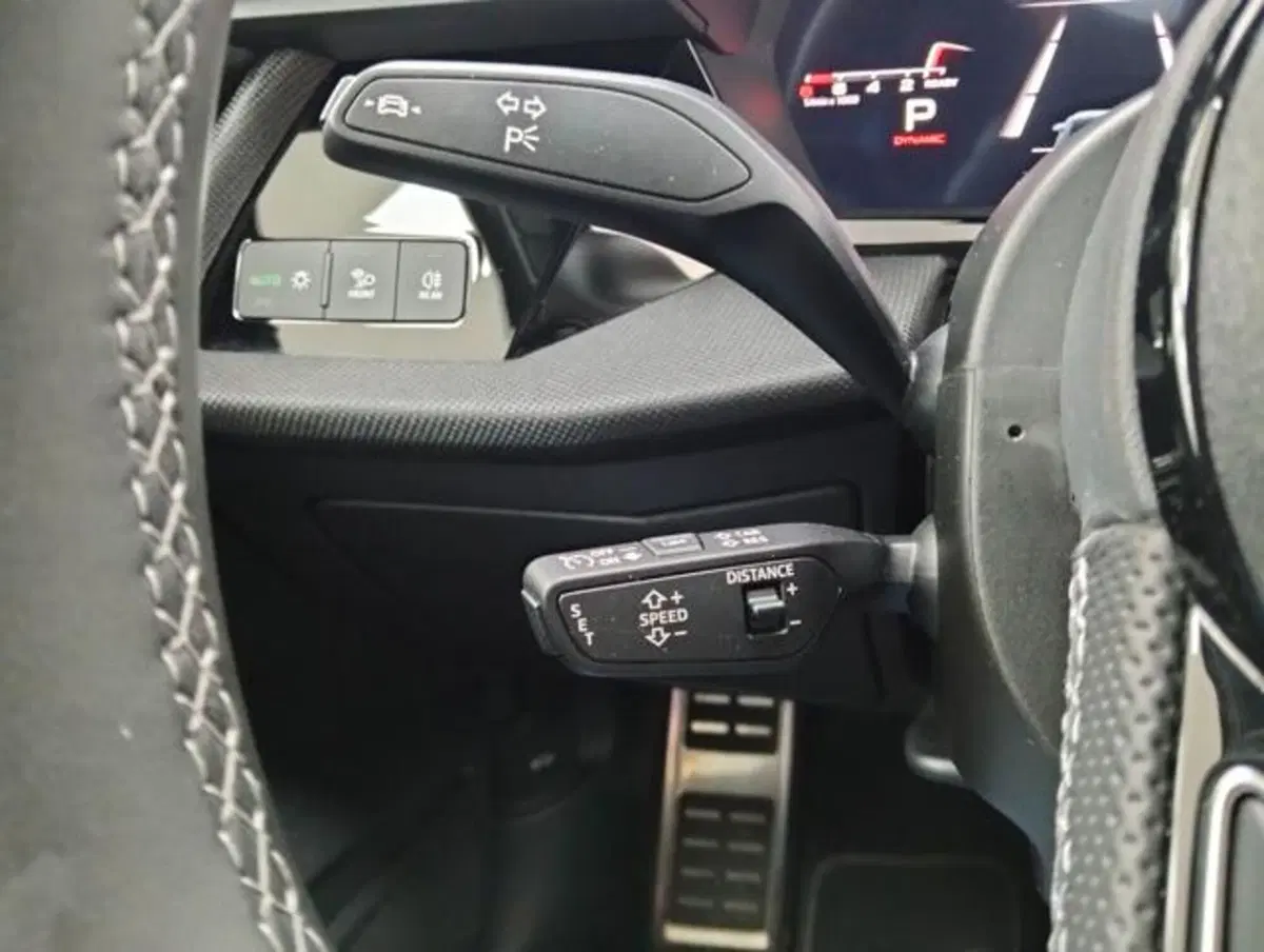Audi A3 Sportback usata a Como (10)