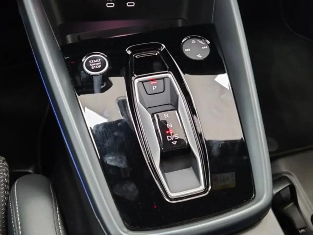 Audi A3 Sportback usata a Como (15)