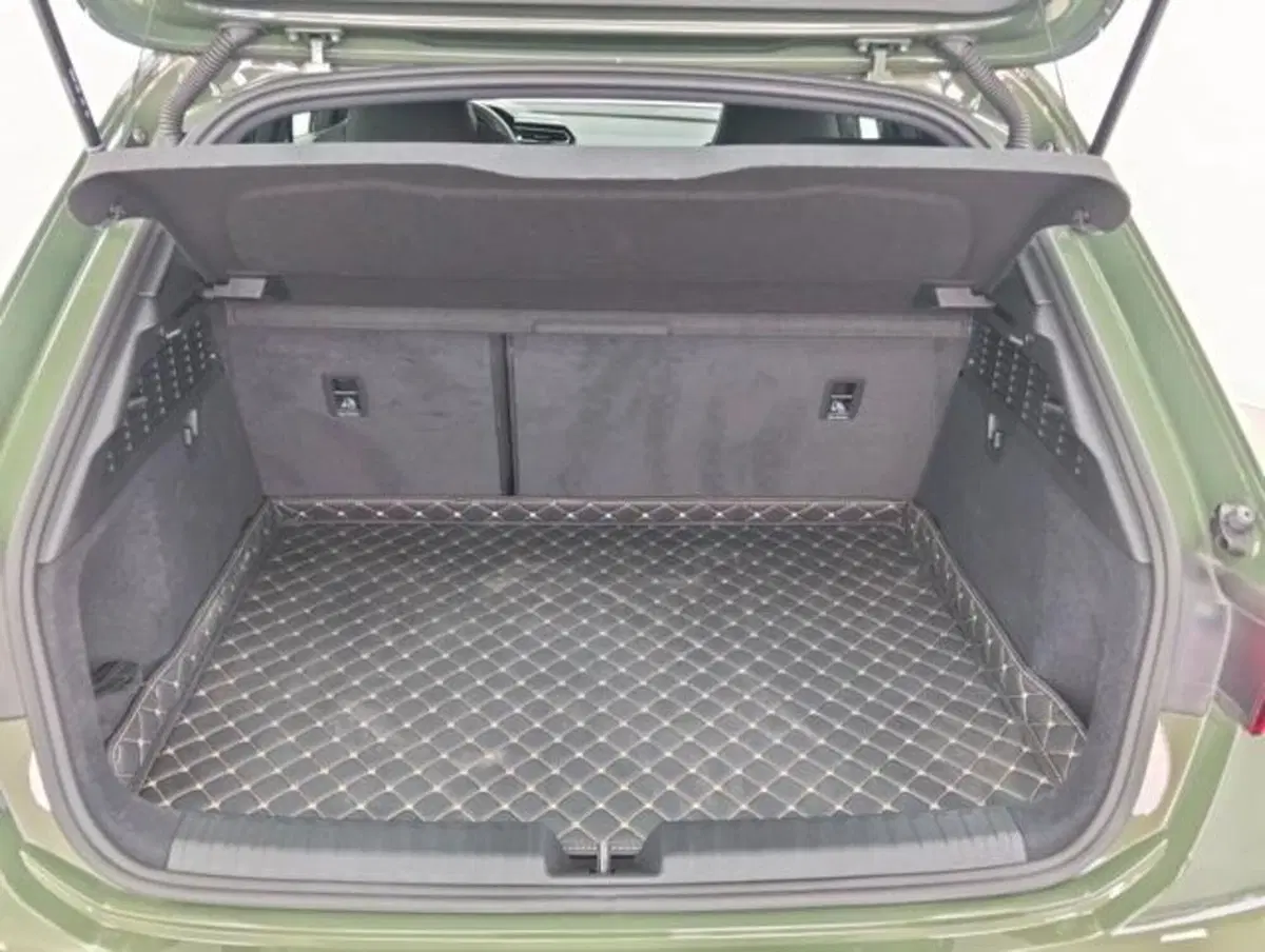 Audi A3 Sportback usata a Como (16)
