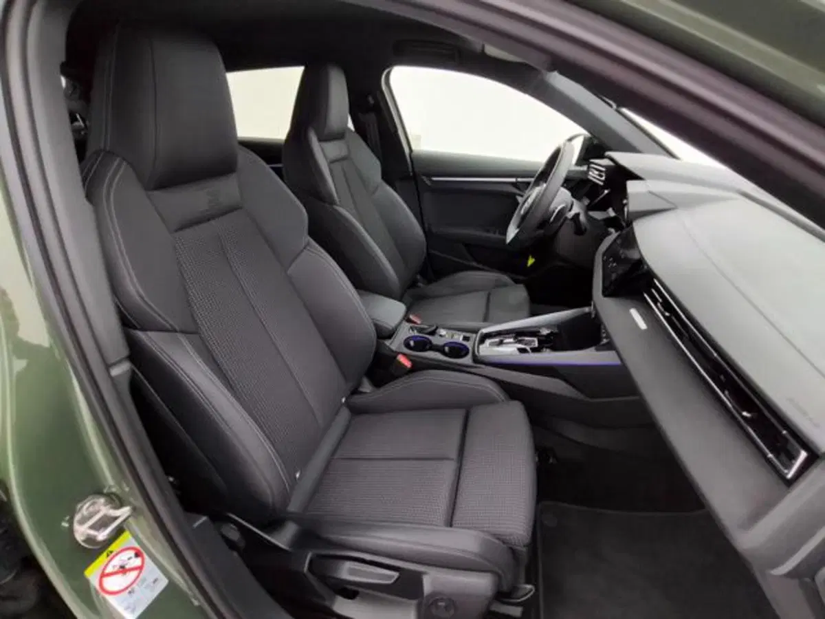 Audi A3 Sportback usata a Como (3)