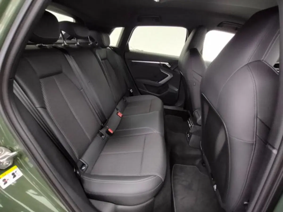 Audi A3 Sportback usata a Como (5)