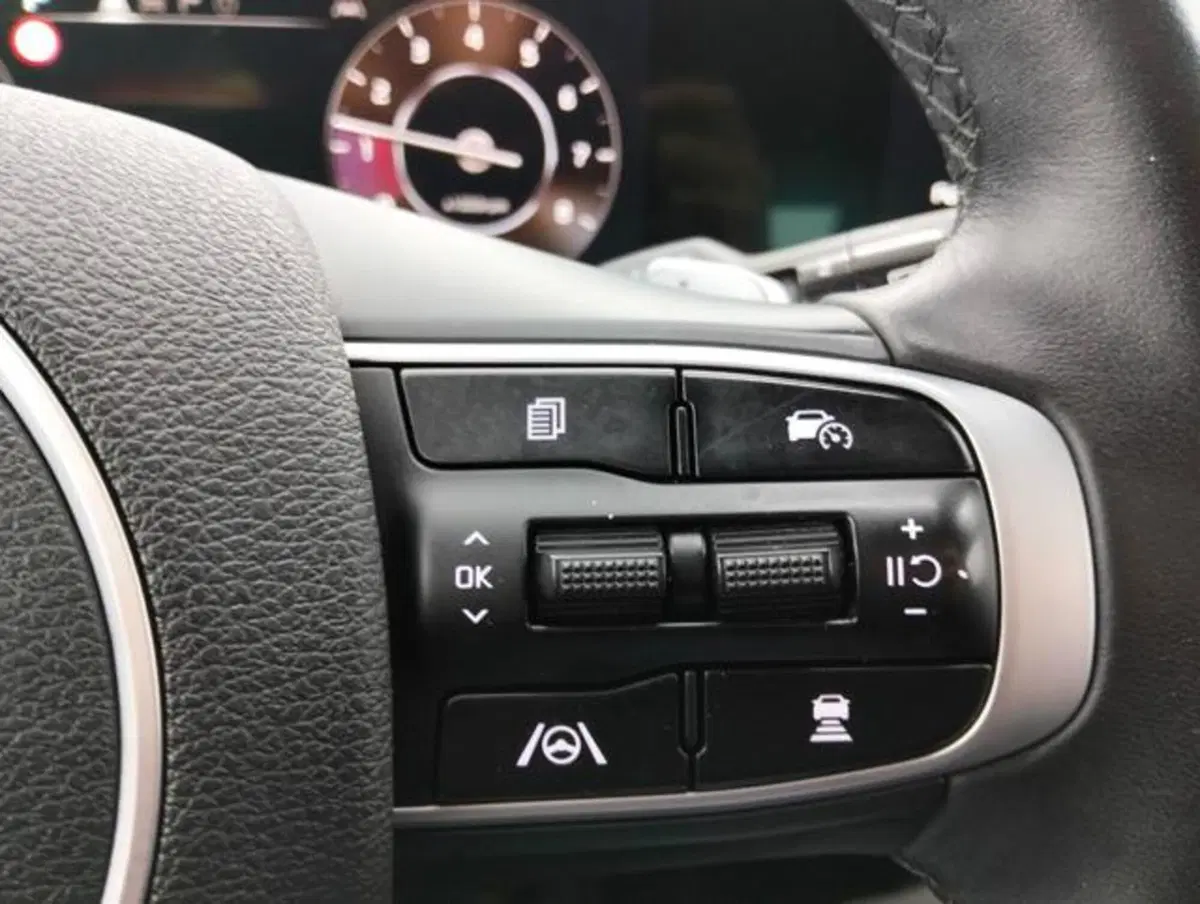 Kia Sportage usata a Como (11)