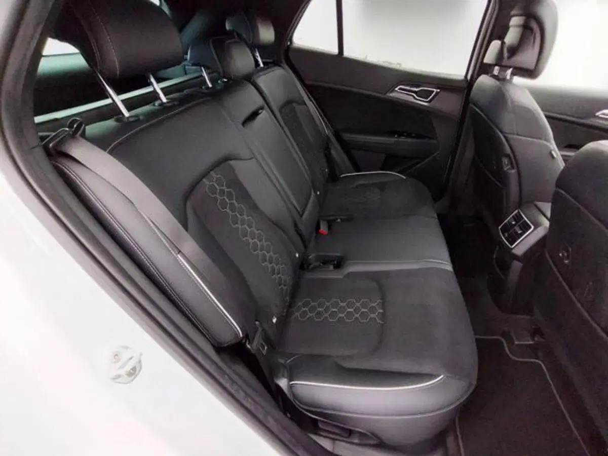 Kia Sportage usata a Como (5)
