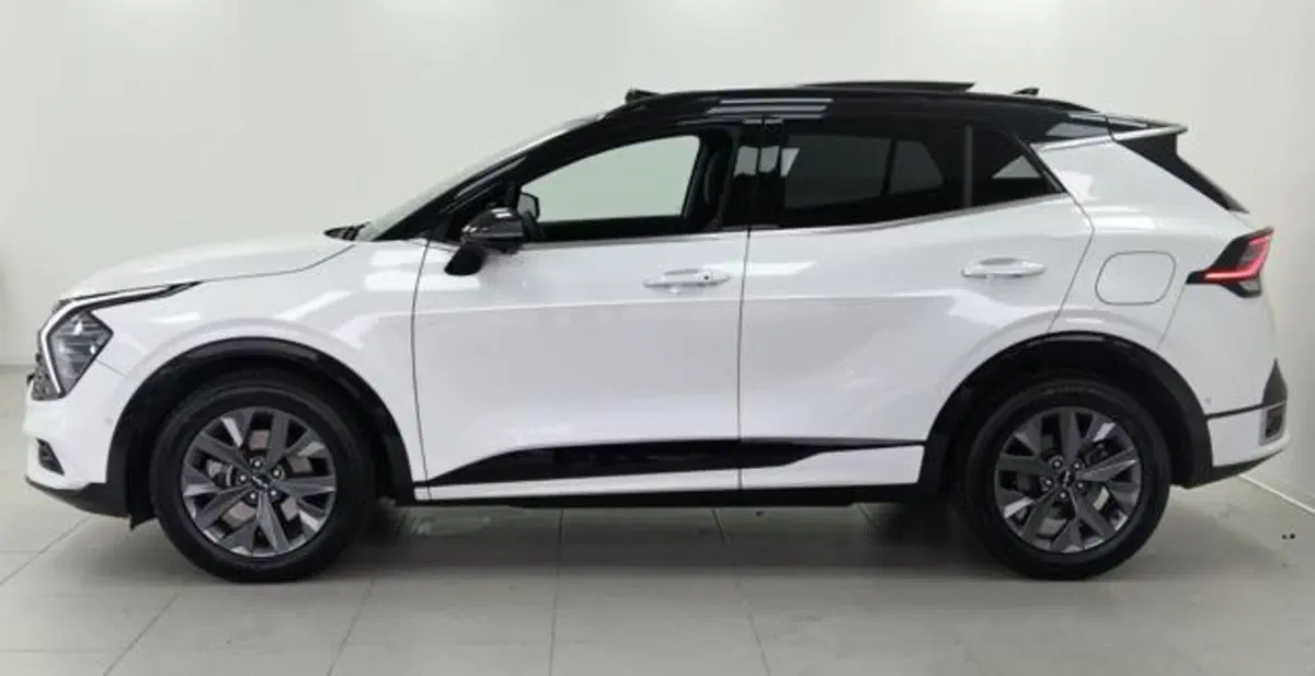 Kia Sportage usata a Como (8)