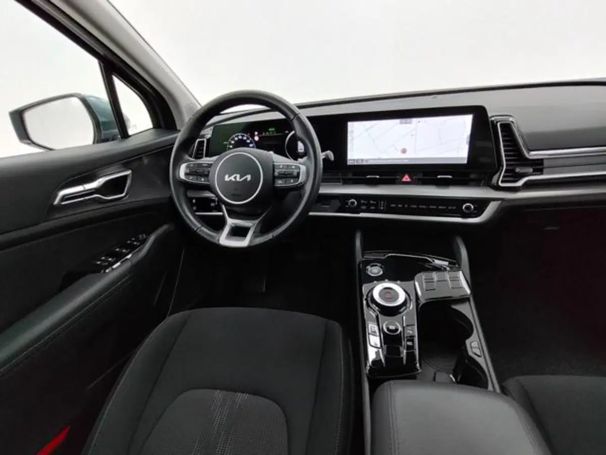 Kia Sportage usata a Como (10)