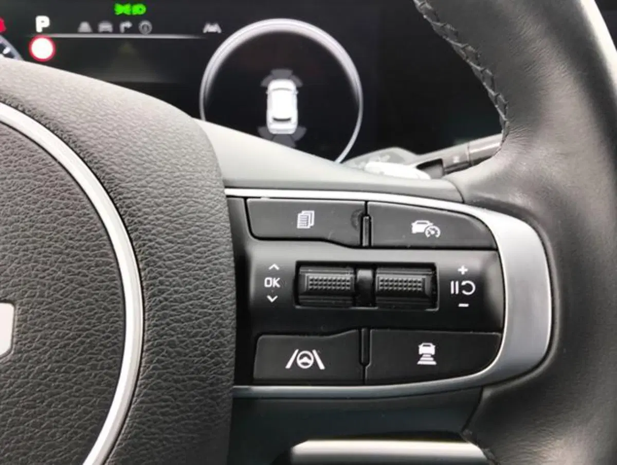 Kia Sportage usata a Como (11)