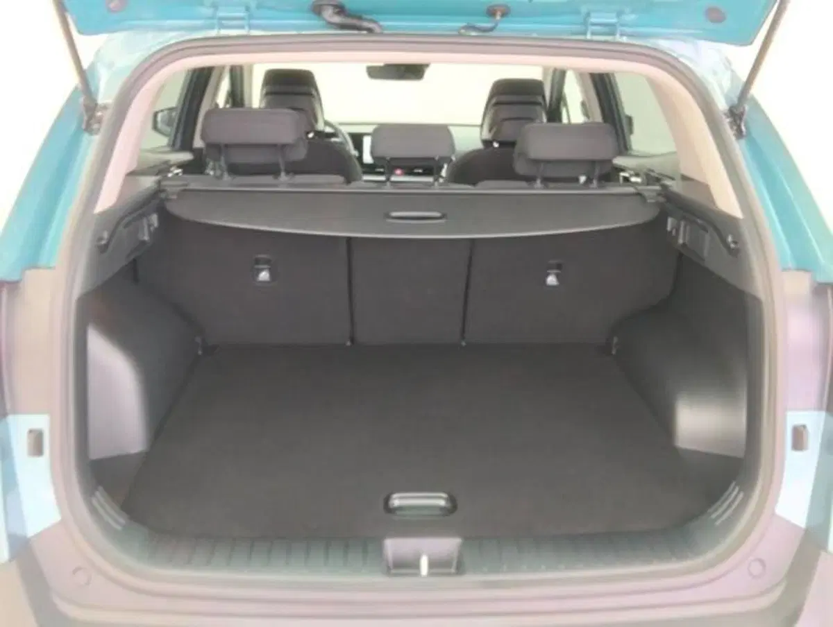 Kia Sportage usata a Como (18)