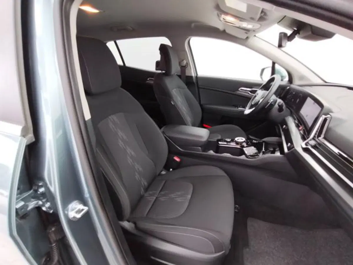 Kia Sportage usata a Como (3)