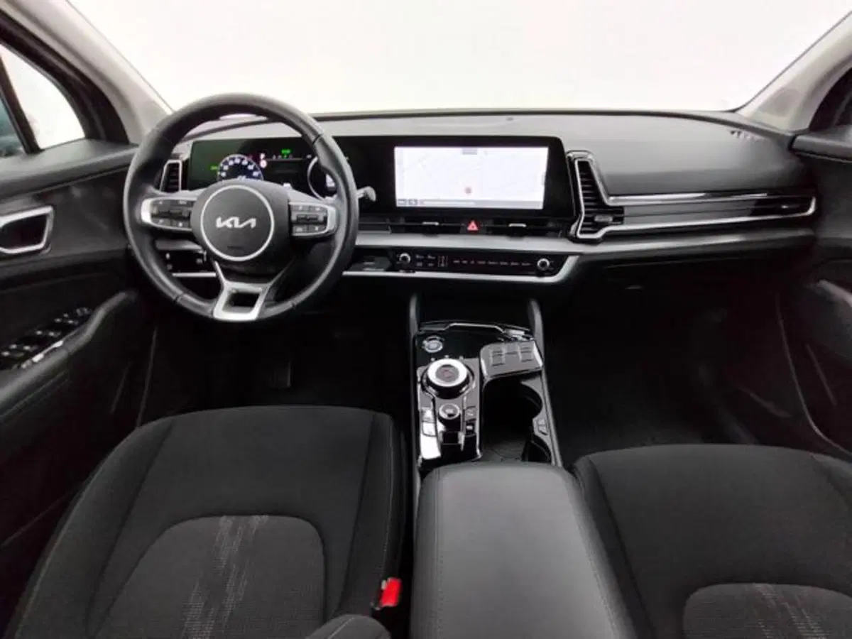 Kia Sportage usata a Como (4)