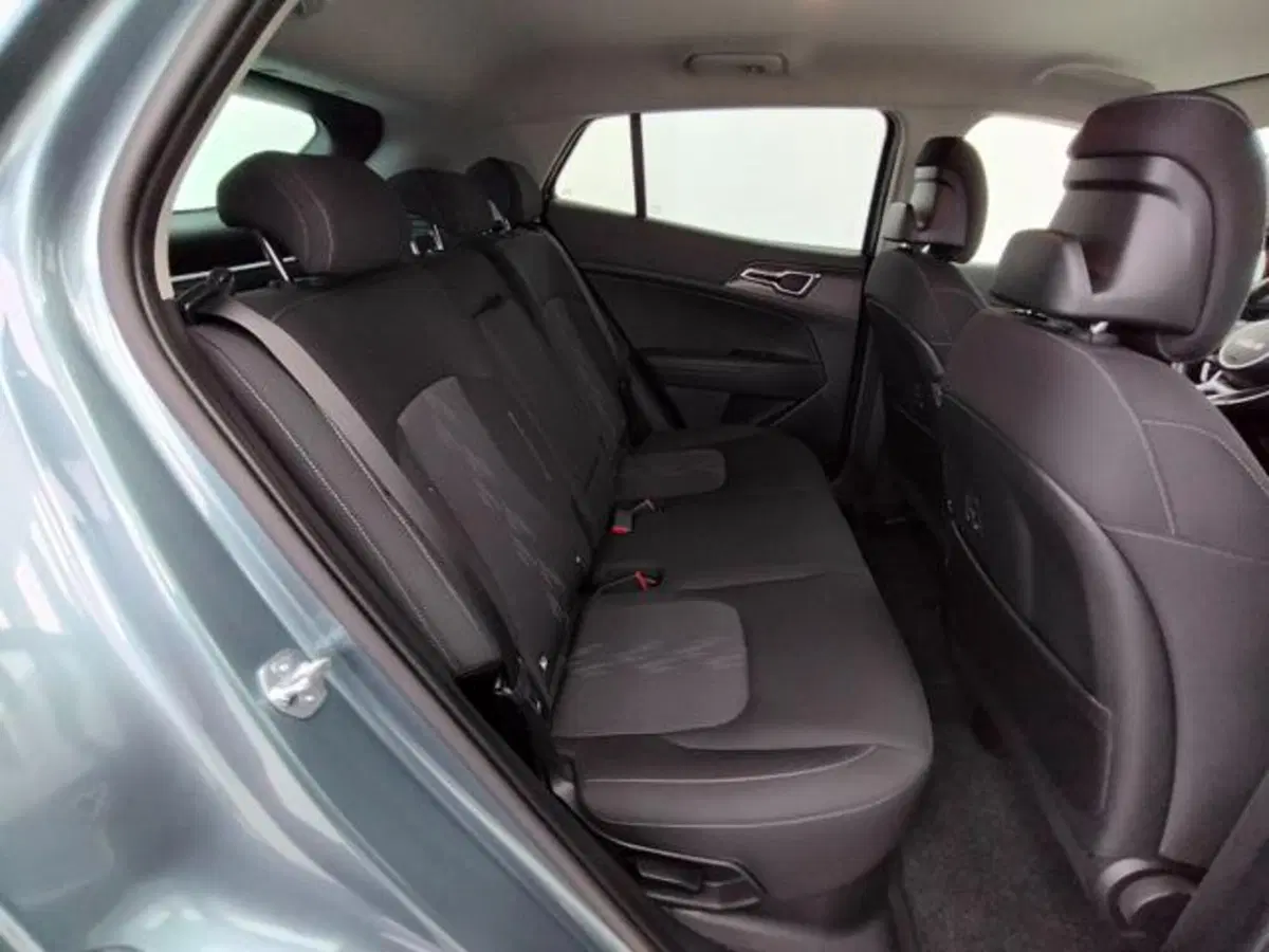 Kia Sportage usata a Como (5)