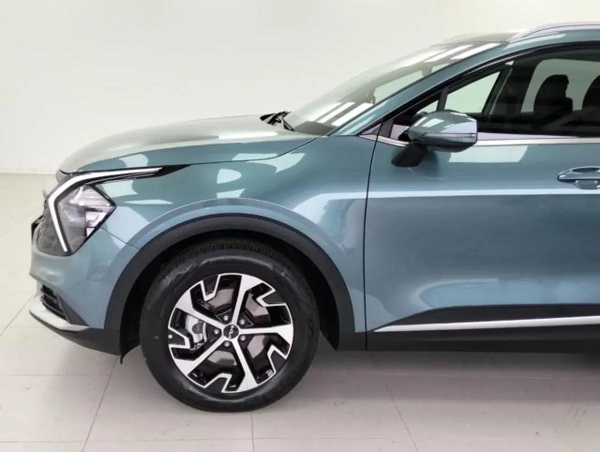 Kia Sportage usata a Como (9)
