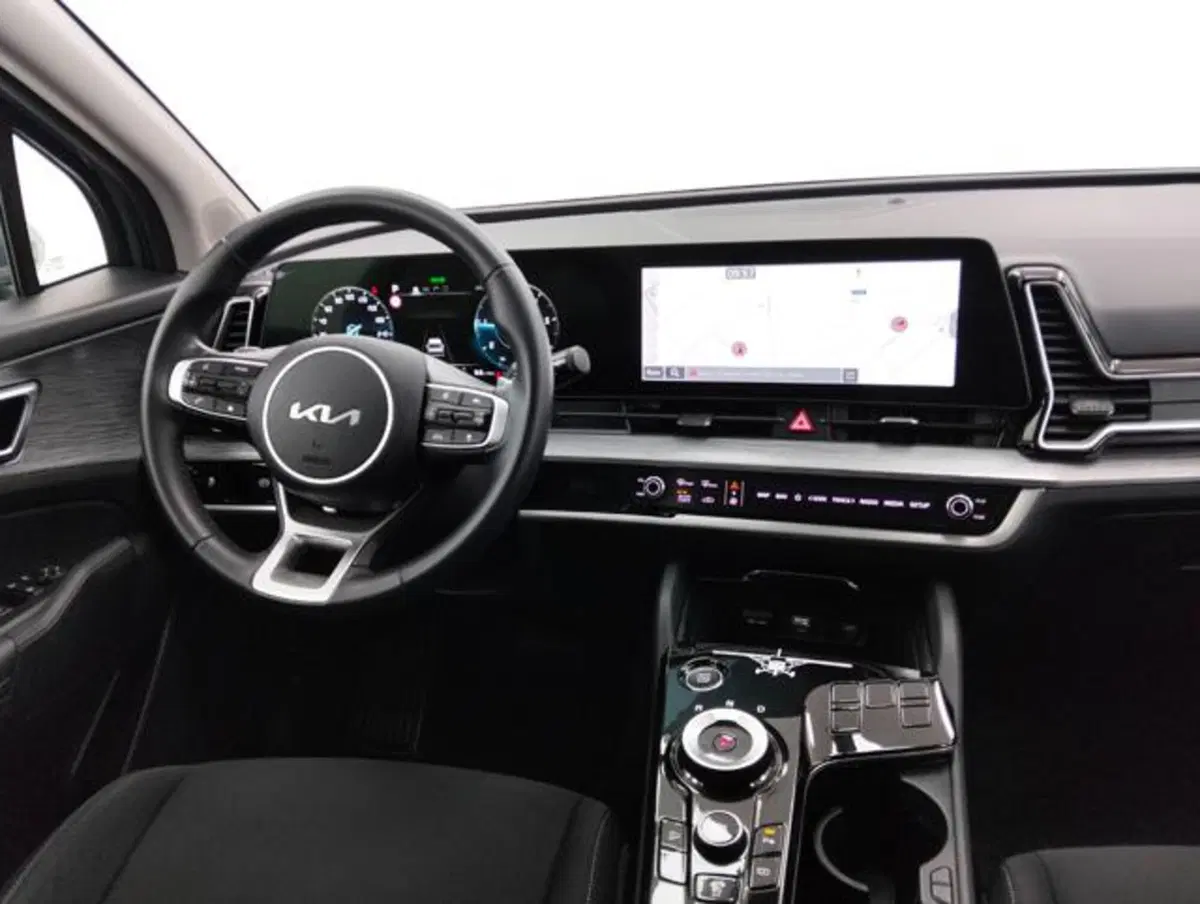 Kia Sportage usata a Como (10)