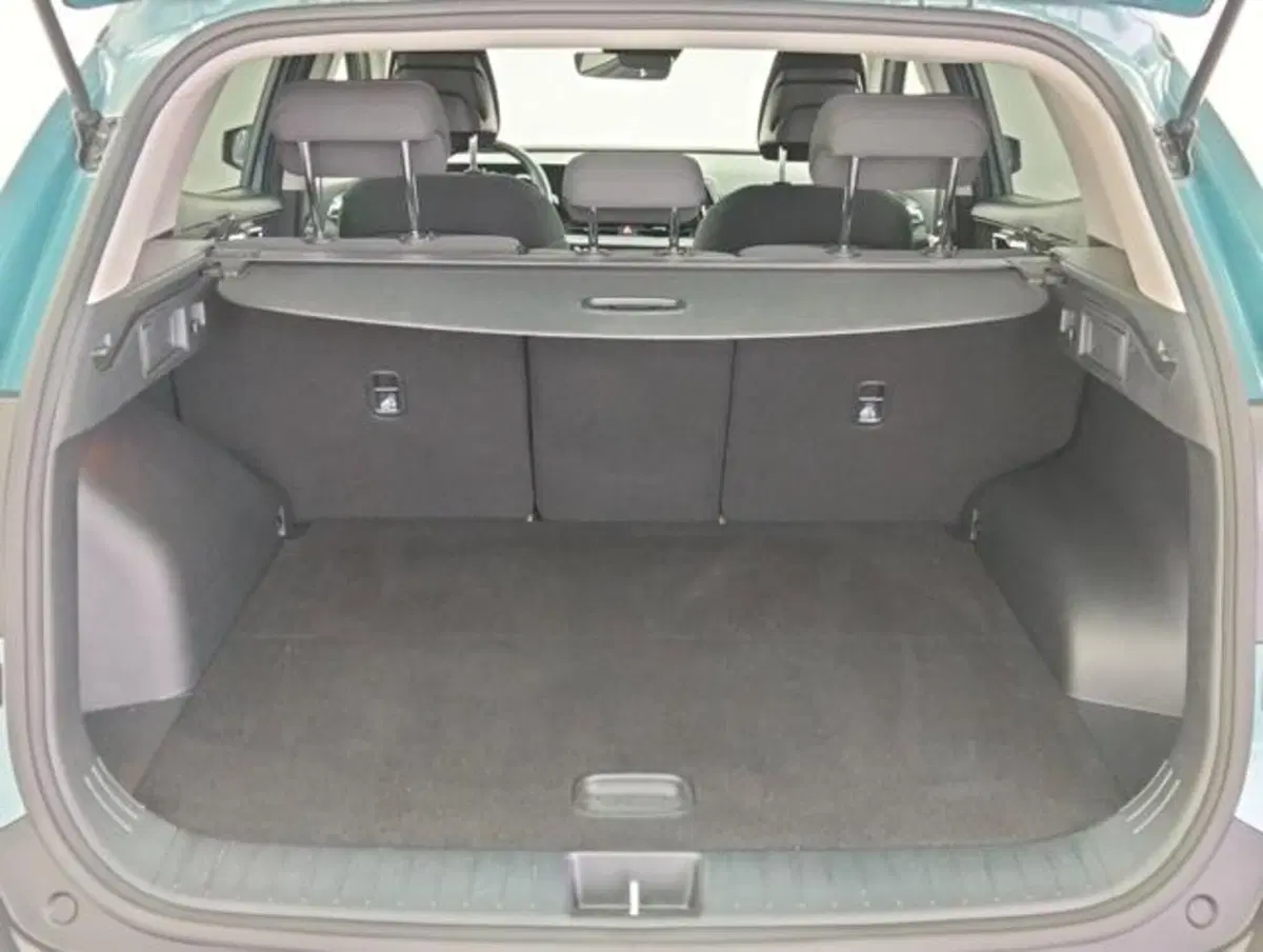 Kia Sportage usata a Como (17)