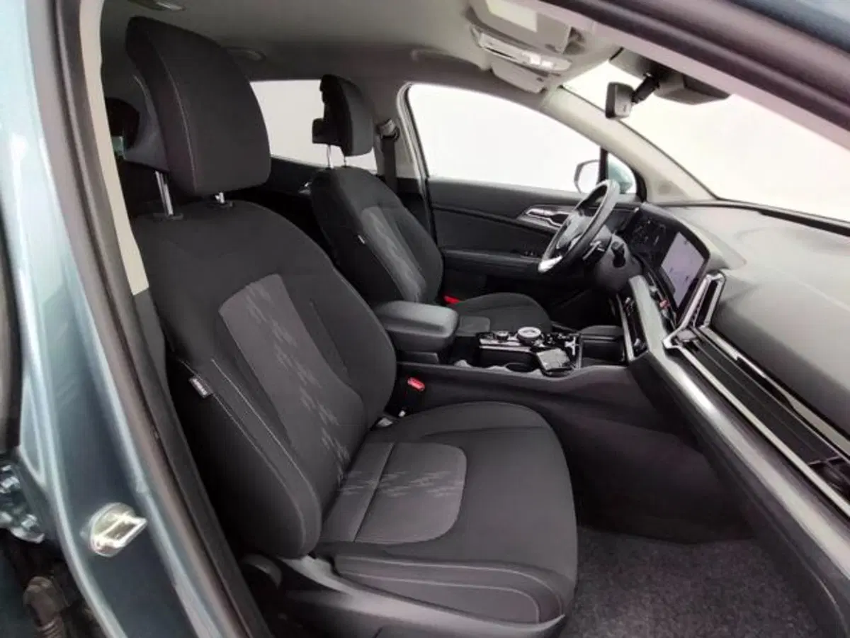 Kia Sportage usata a Como (3)