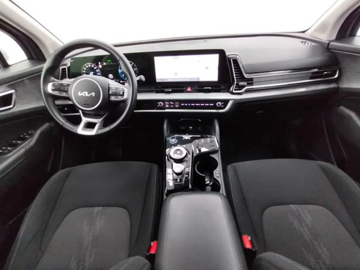 Kia Sportage usata a Como (4)