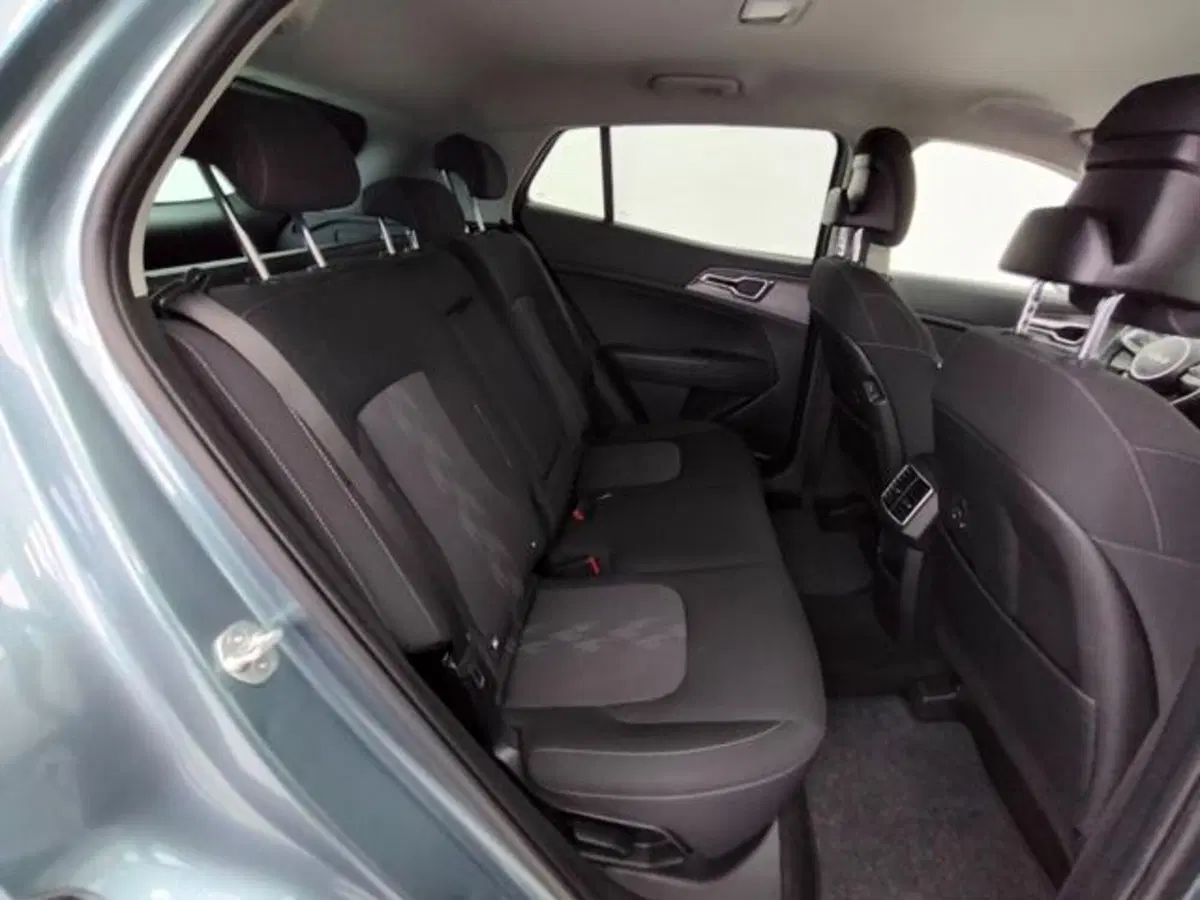 Kia Sportage usata a Como (5)