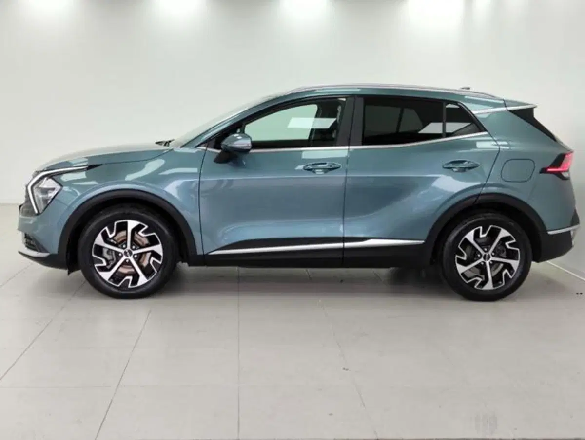 Kia Sportage usata a Como (8)