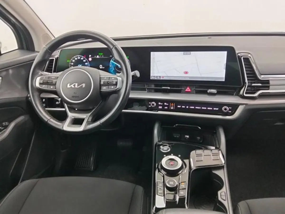 Kia Sportage usata a Como (10)