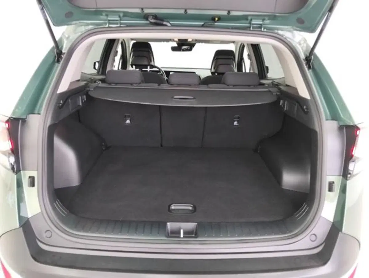 Kia Sportage usata a Como (16)