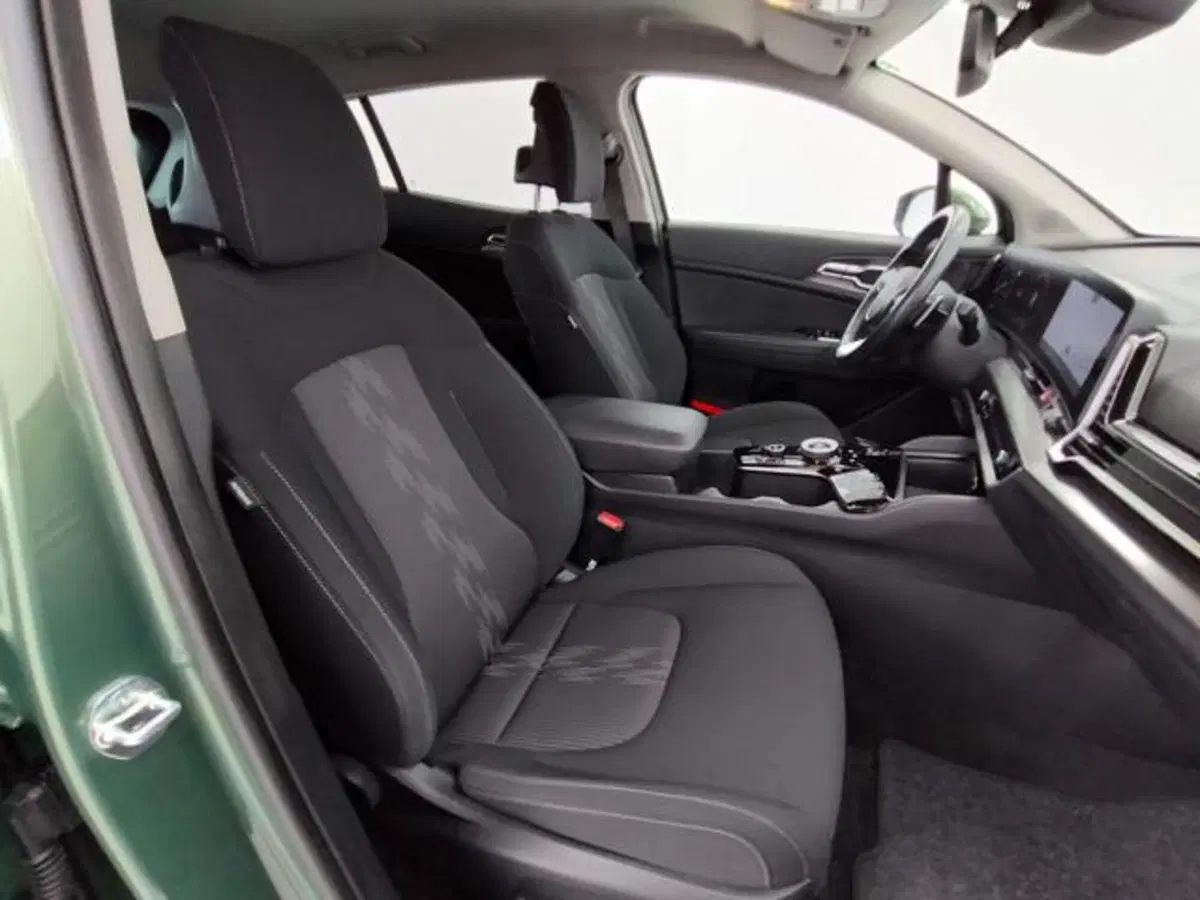 Kia Sportage usata a Como (3)