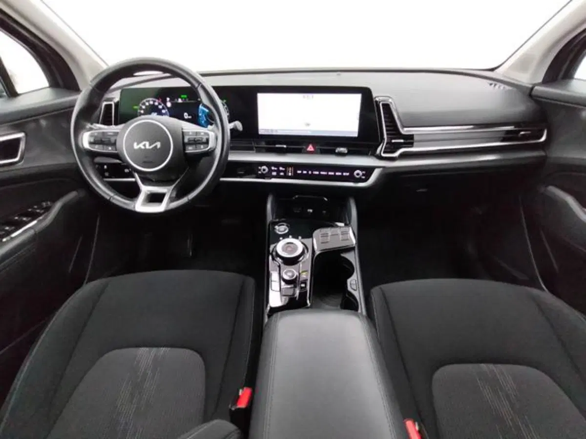 Kia Sportage usata a Como (4)