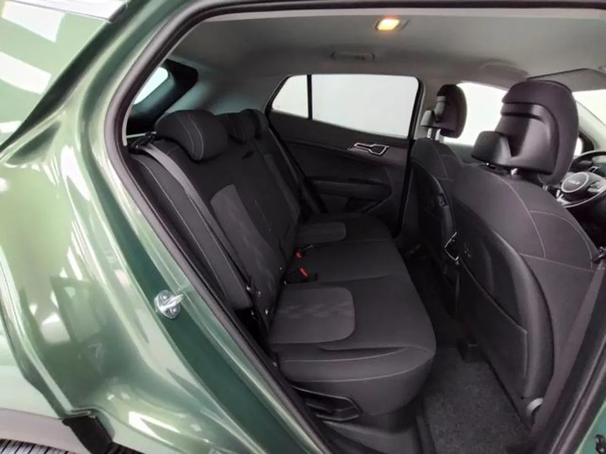 Kia Sportage usata a Como (5)
