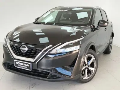 Nissan Qashqai 1.5 e-power N-Connecta 2wd del 2023 usata a Lurate Caccivio