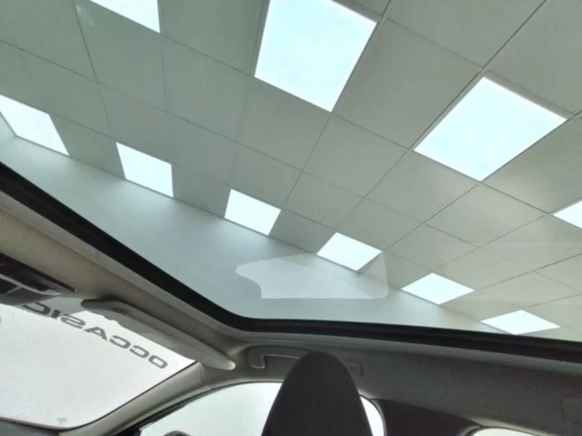 Nissan Qashqai usata a Como (19)