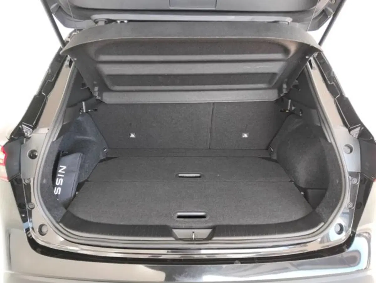Nissan Qashqai usata a Como (20)