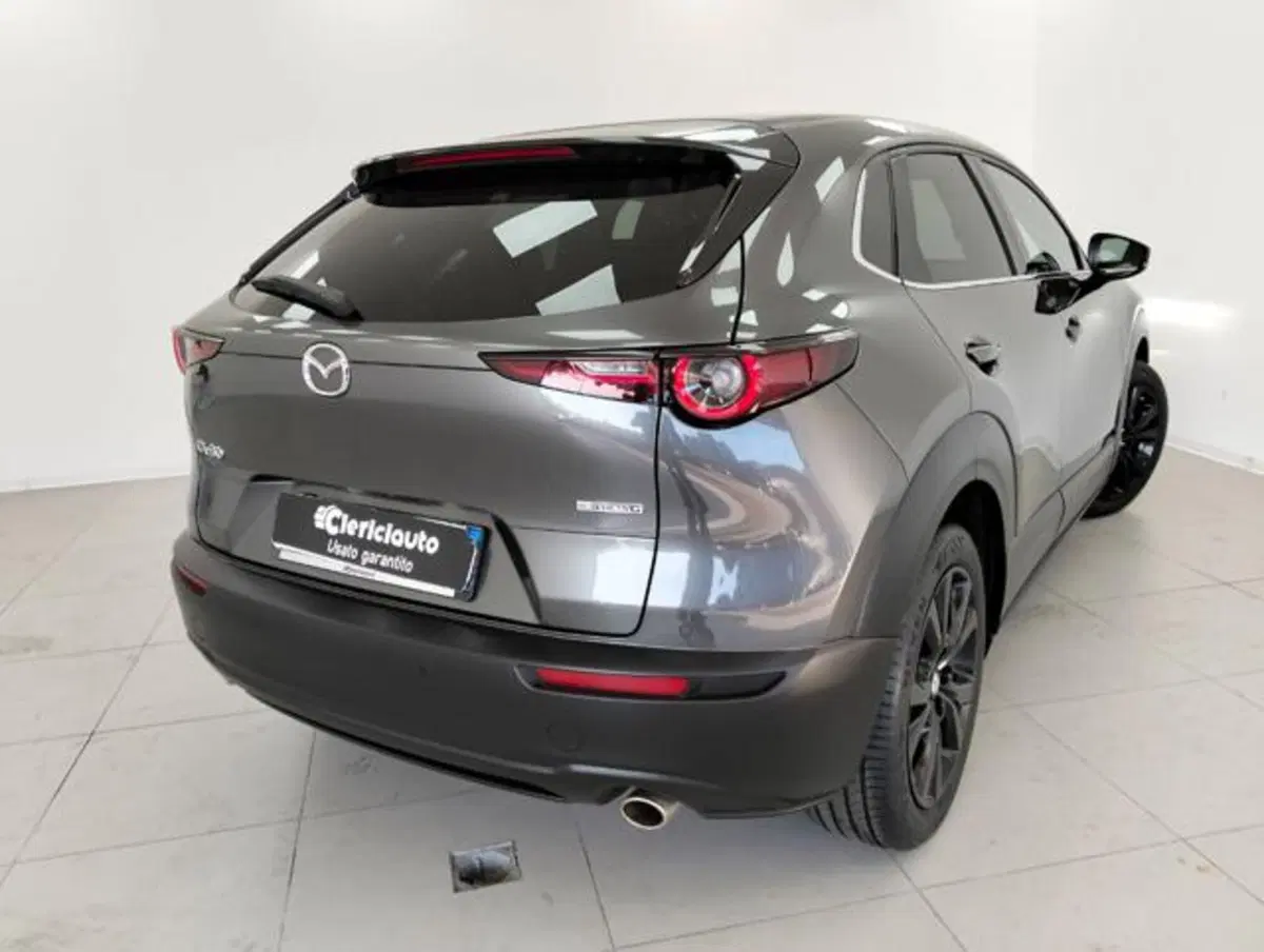 Mazda CX-30 usata a Como (2)