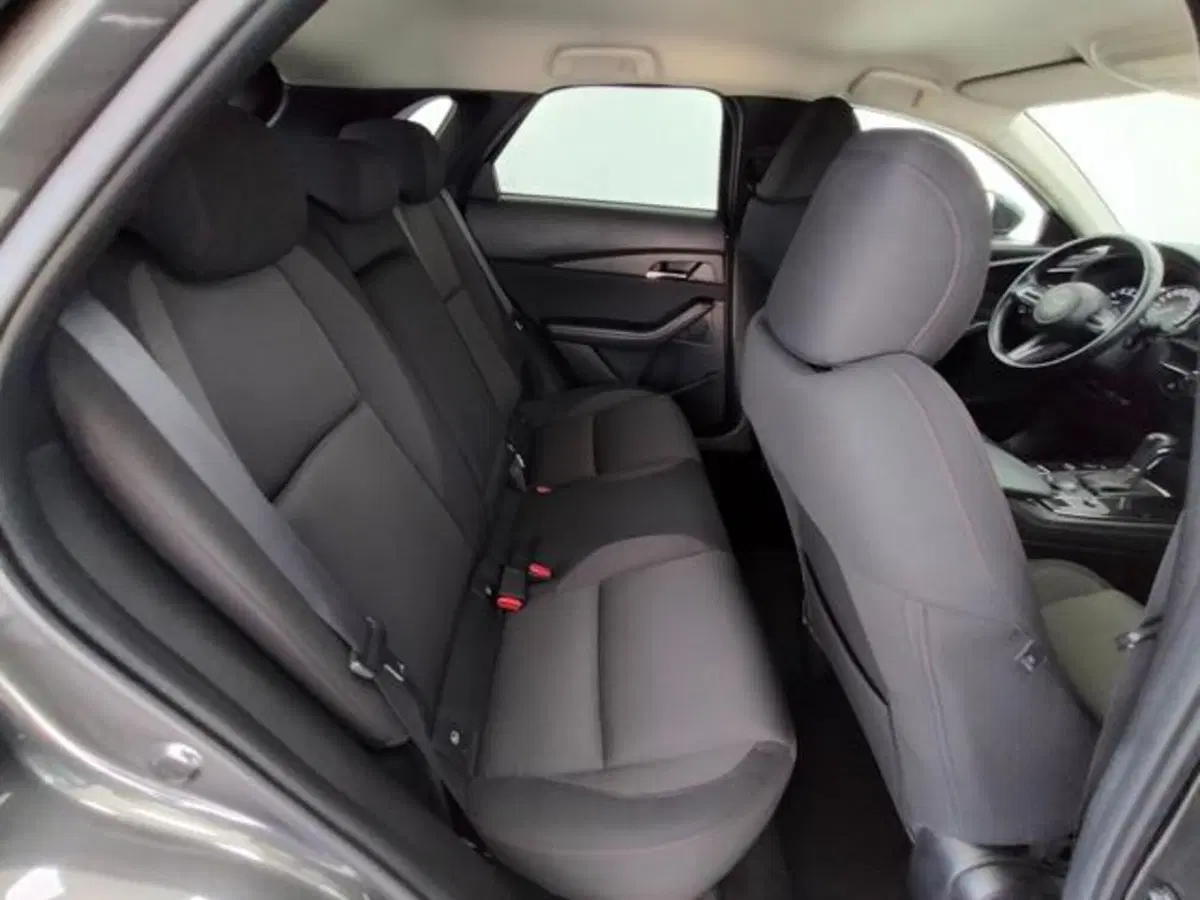 Mazda CX-30 usata a Como (5)