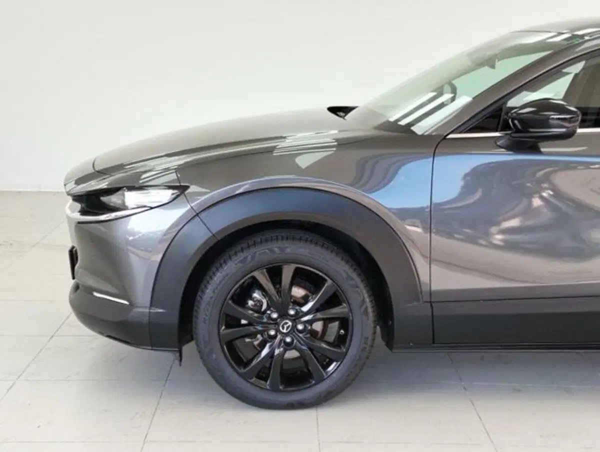 Mazda CX-30 usata a Como (9)