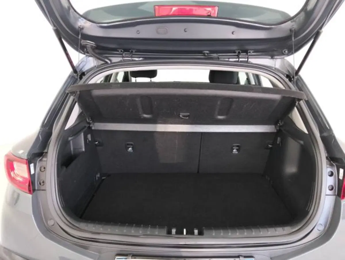Kia Stonic usata a Como (16)