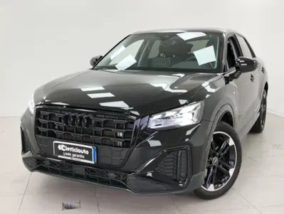 Audi Q2 Q2 35 TFSI S tronic S line Edition del 2024 usata a Lurate Caccivio
