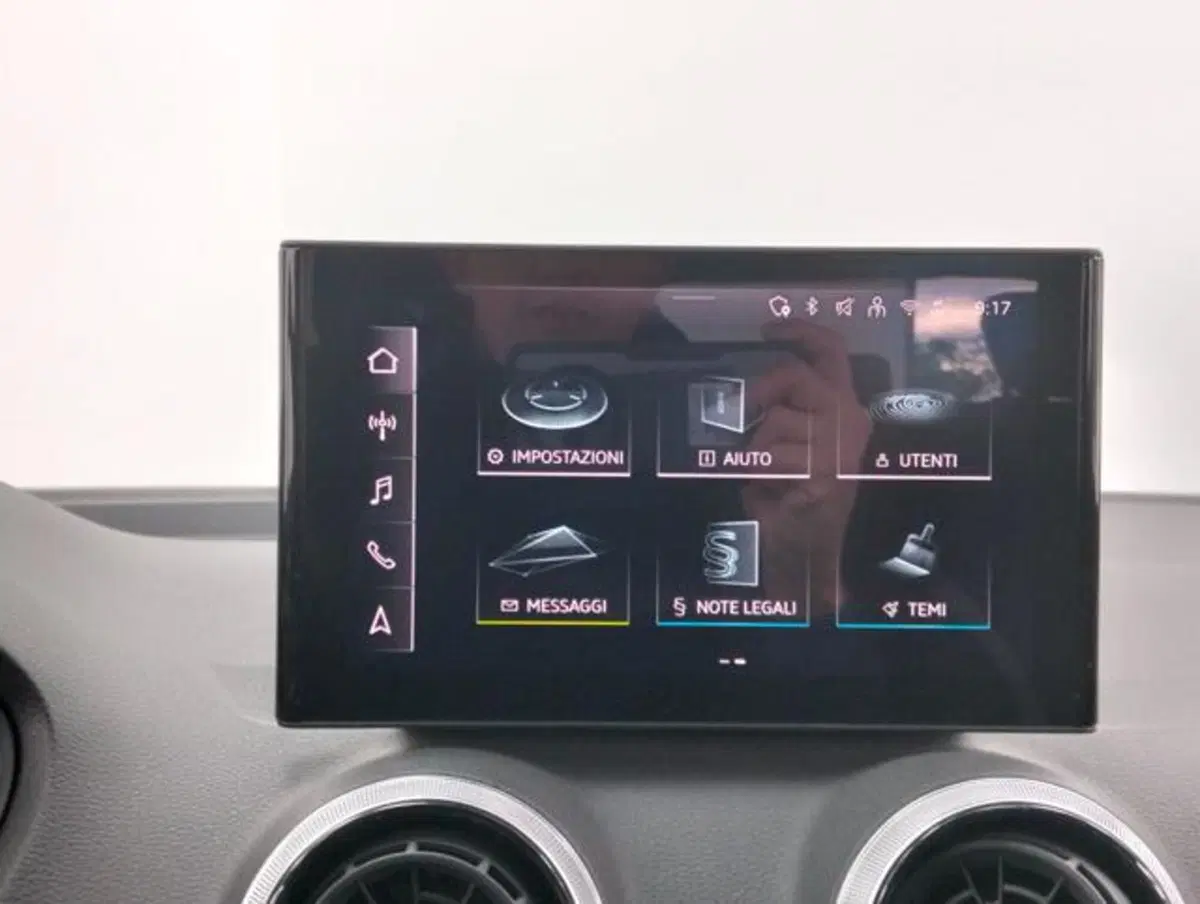 Audi Q2 usata a Como (12)