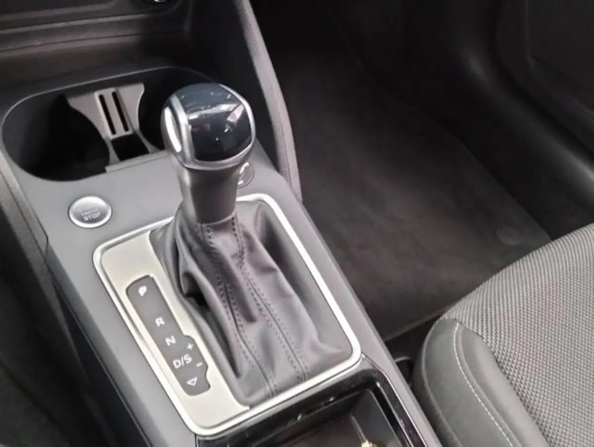 Audi Q2 usata a Como (15)