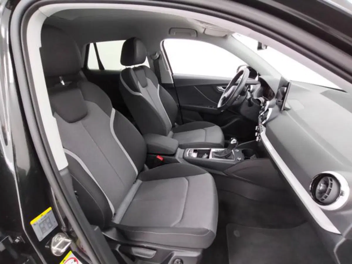 Audi Q2 usata a Como (3)