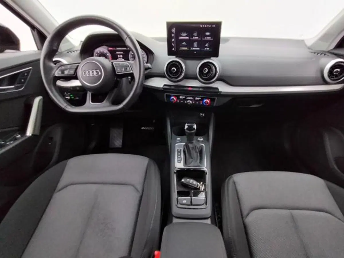 Audi Q2 usata a Como (4)